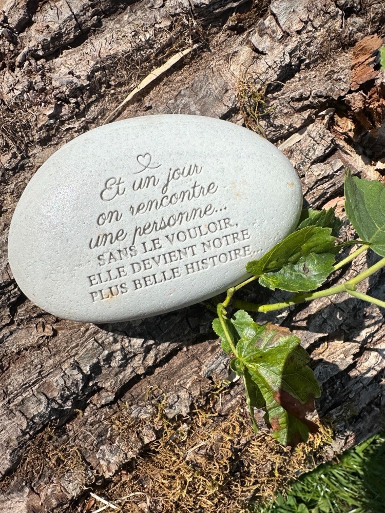Création personnalisée L'Atelier Inspiré n°3