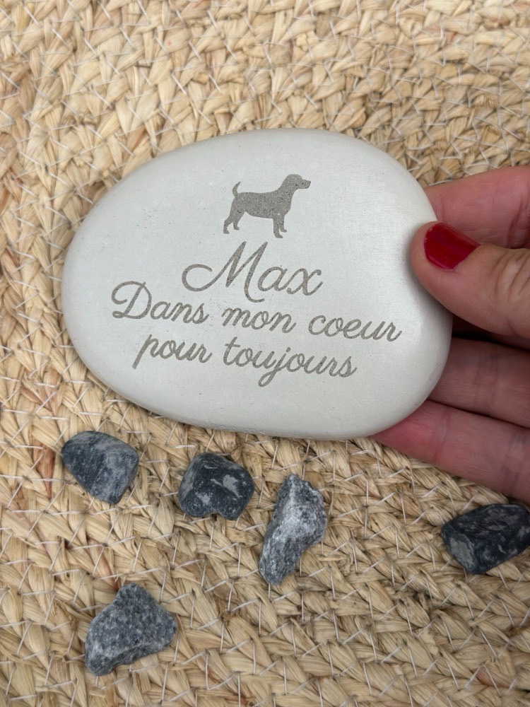 Création personnalisée L'Atelier Inspiré n°6