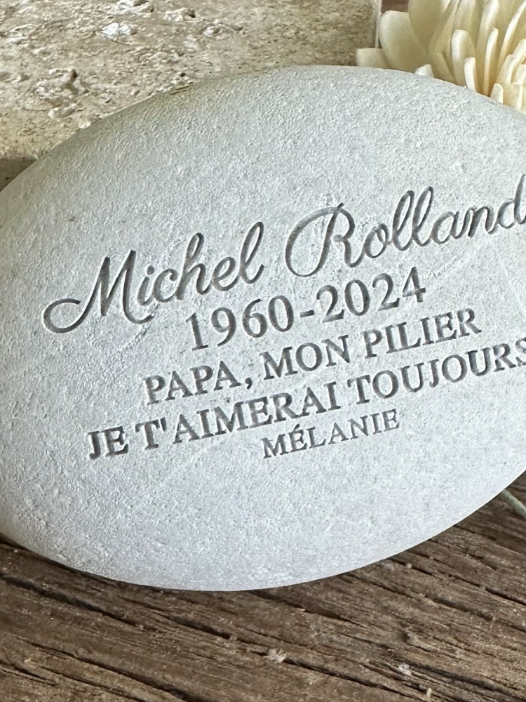 Création personnalisée L'Atelier Inspiré n°8