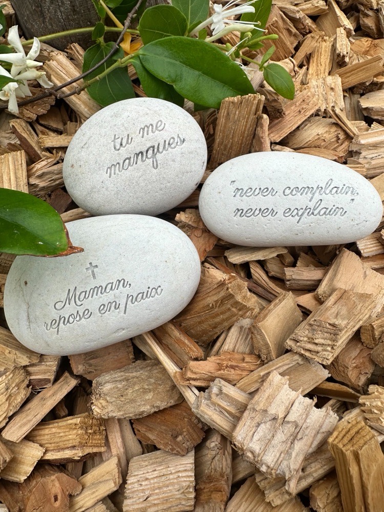 Création personnalisée L'Atelier Inspiré n°9