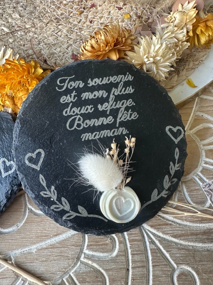 Création personnalisée L'Atelier Inspiré