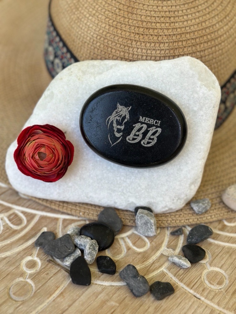 Création personnalisée L'Atelier Inspiré n°12