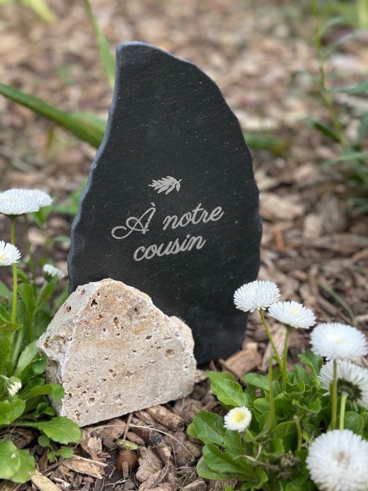 Création personnalisée L'Atelier Inspiré n°14