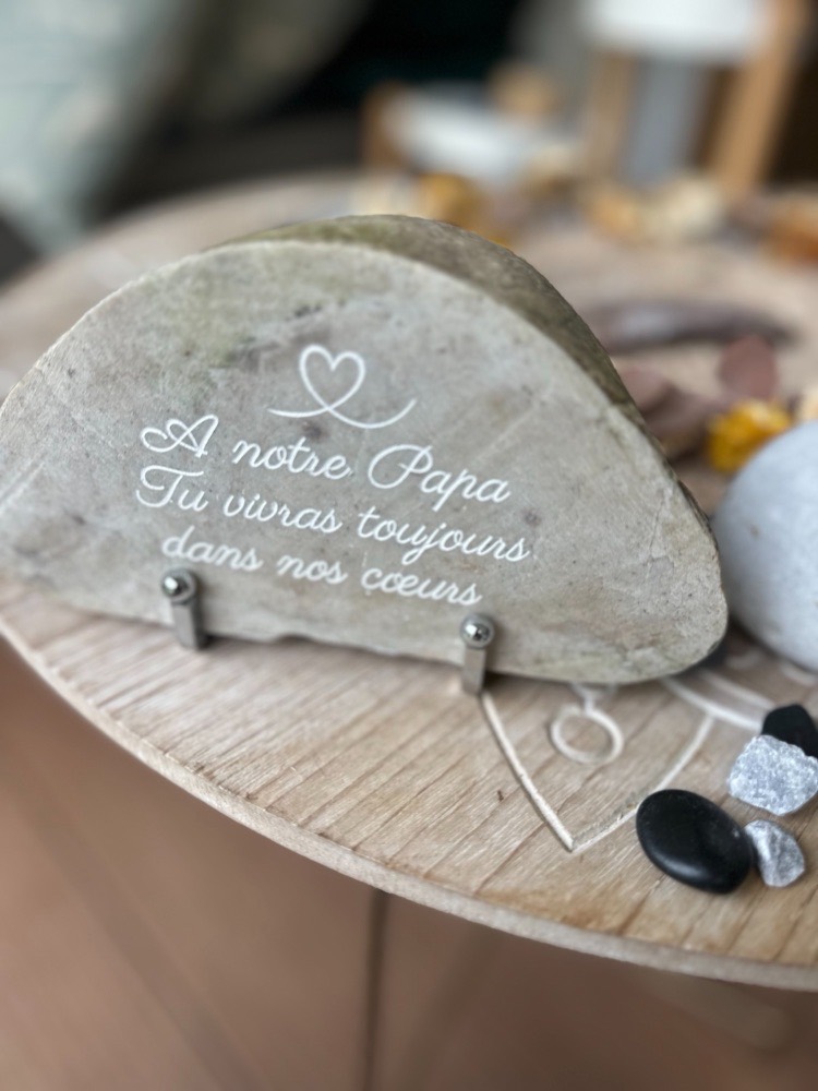 Création personnalisée L'Atelier Inspiré n°20