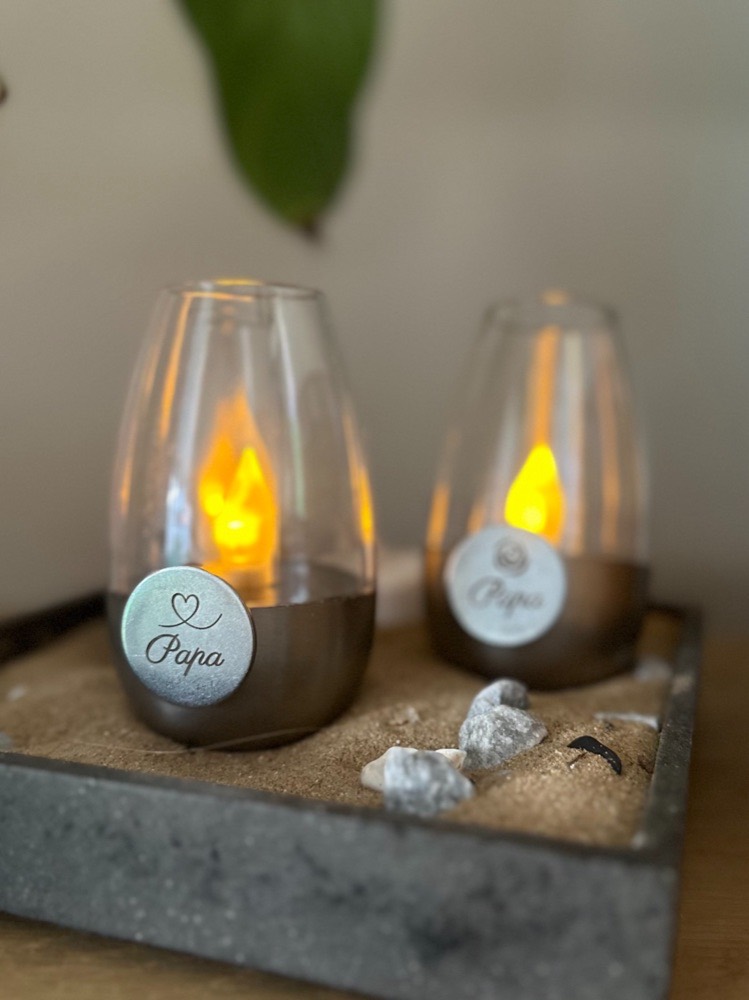 Création personnalisée L'Atelier Inspiré n°23