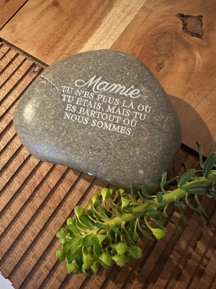 Création personnalisée L'Atelier Inspiré n°24