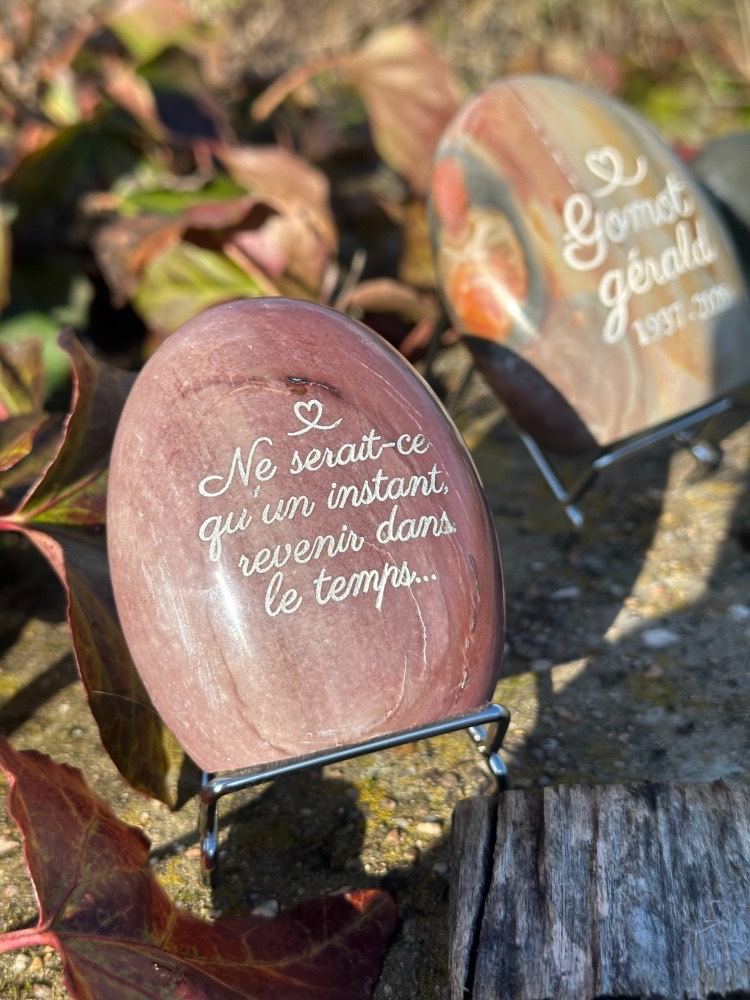 Création personnalisée L'Atelier Inspiré
