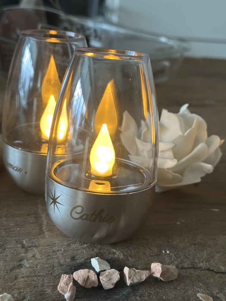 Création personnalisée L'Atelier Inspiré n°29