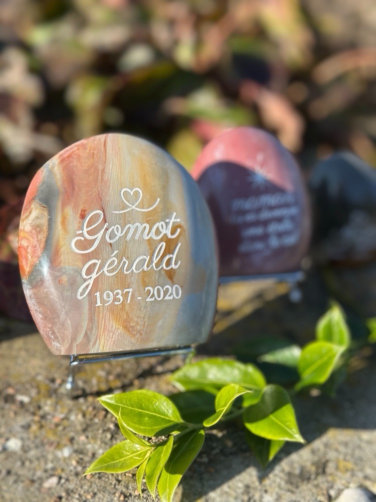 Création personnalisée L'Atelier Inspiré n°30