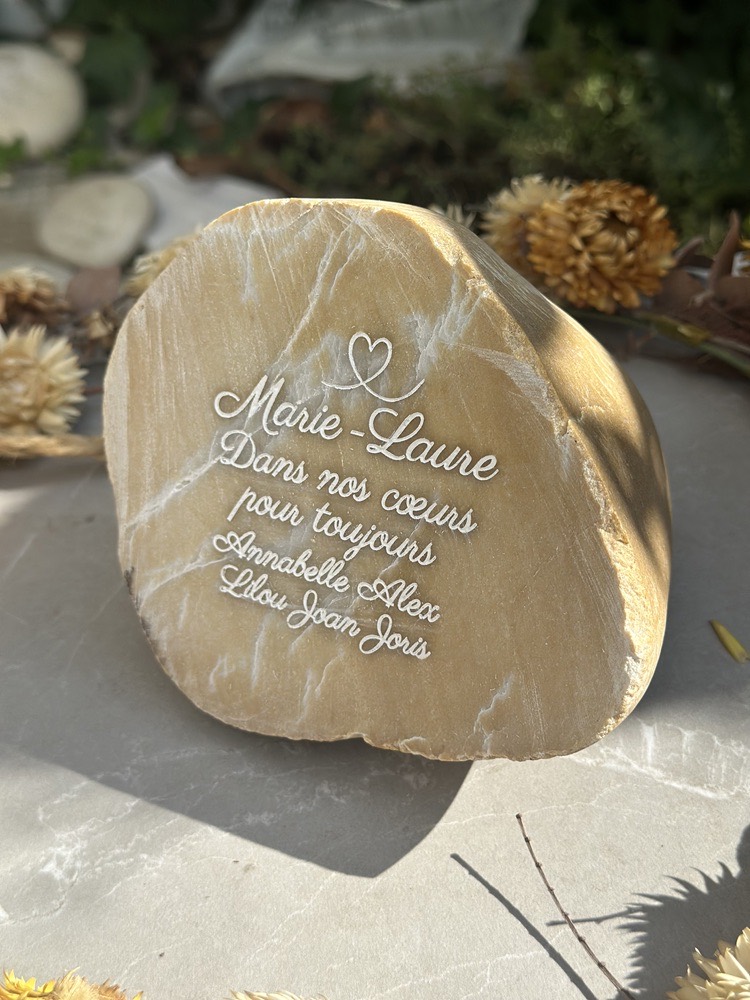 Création personnalisée L'Atelier Inspiré n°35