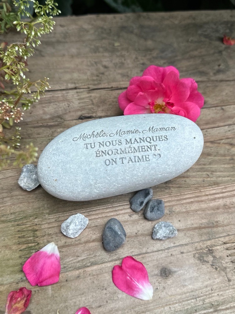 Création personnalisée L'Atelier Inspiré