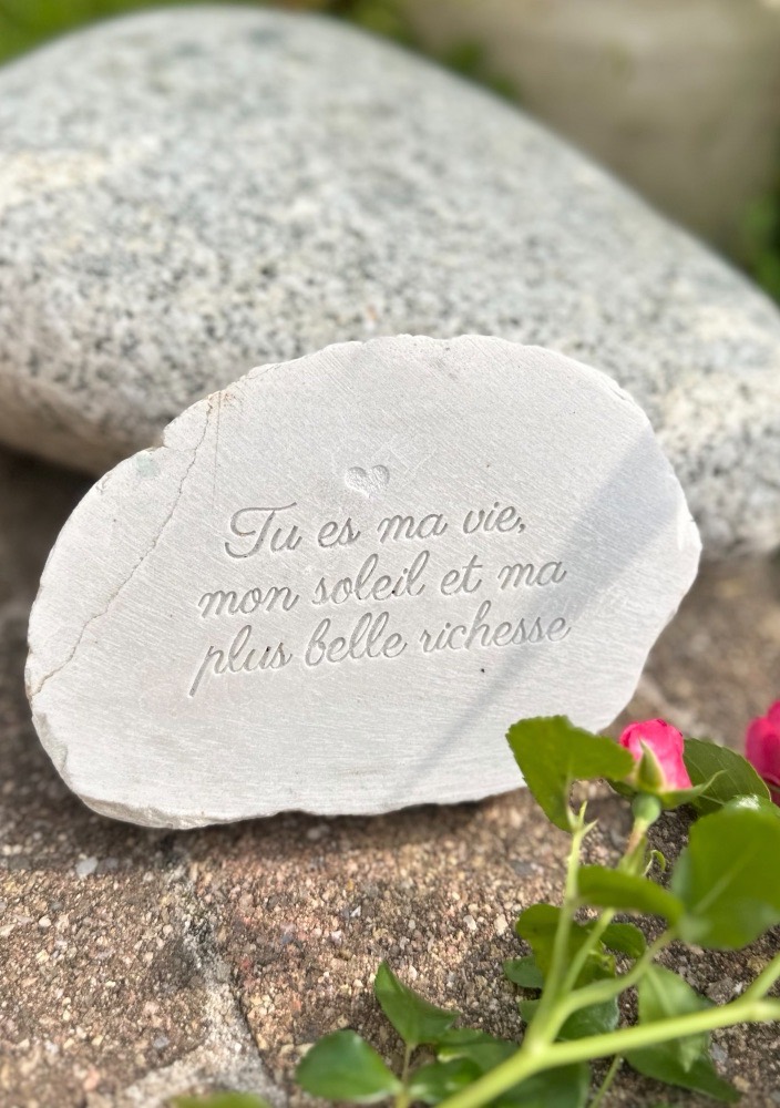 Création personnalisée L'Atelier Inspiré n°40