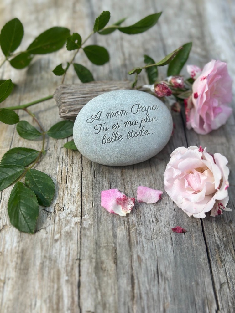 Création personnalisée L'Atelier Inspiré n°42