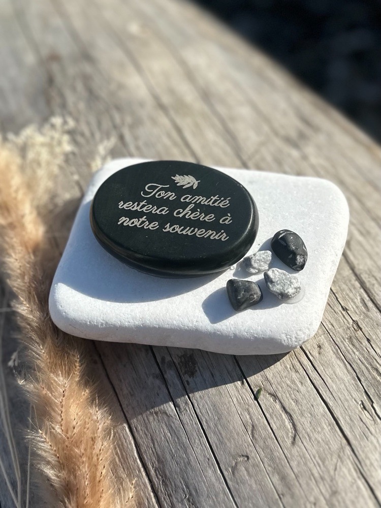 Création personnalisée L'Atelier Inspiré n°45