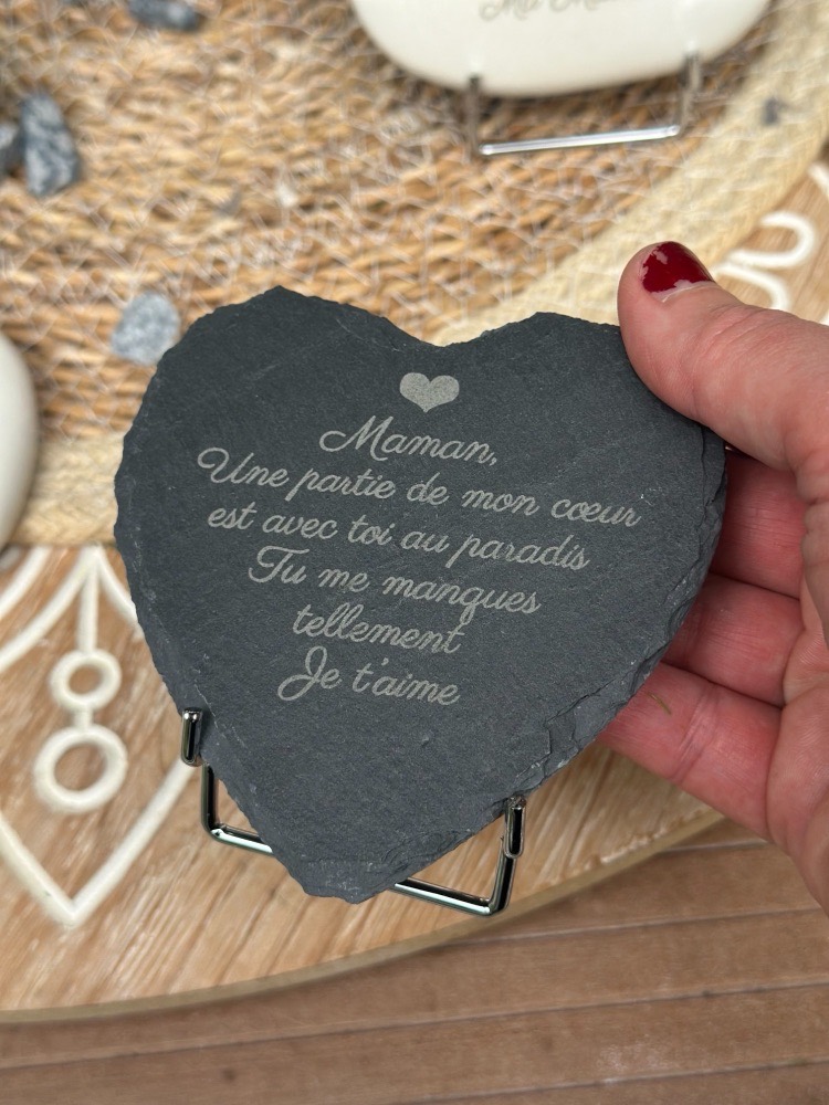 Création personnalisée L'Atelier Inspiré