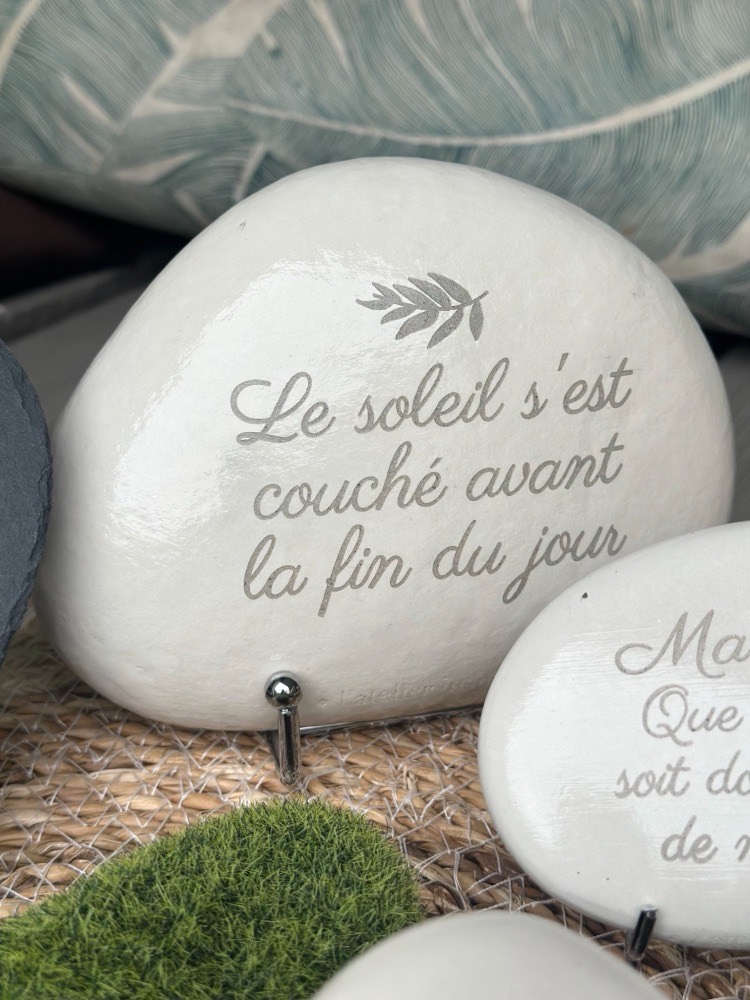 Création personnalisée L'Atelier Inspiré n°48