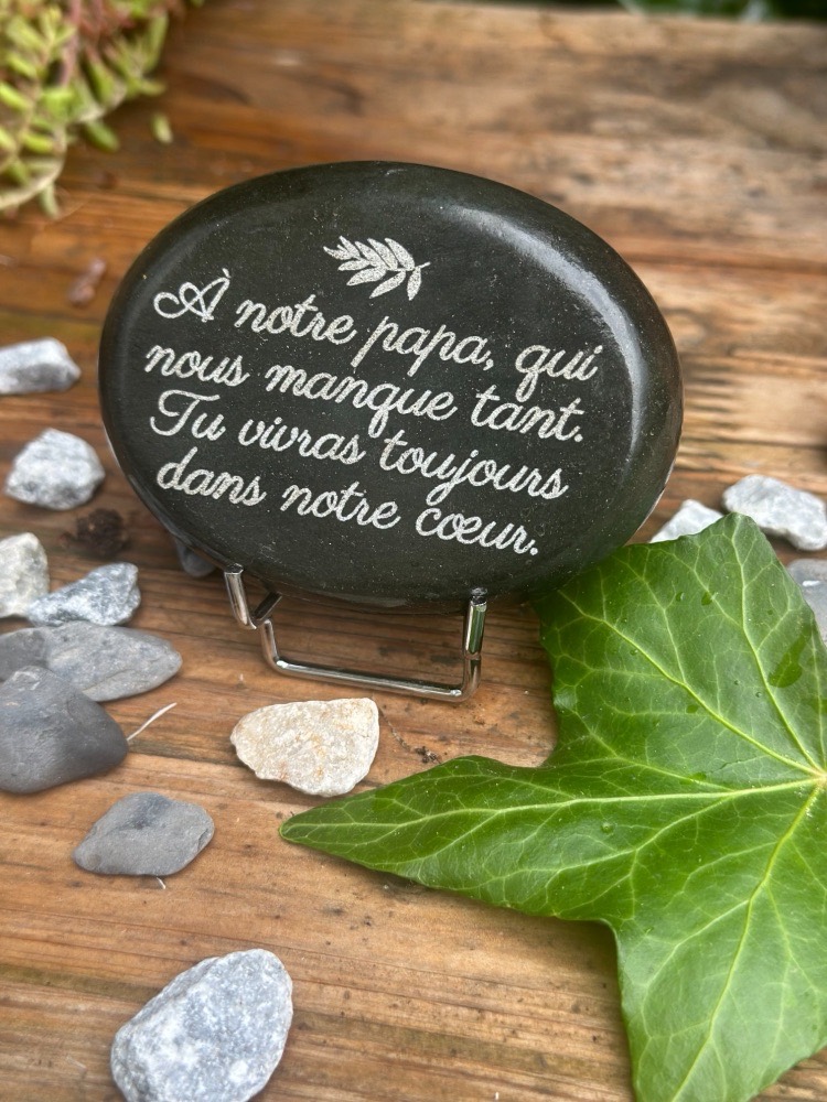 Création personnalisée L'Atelier Inspiré n°49