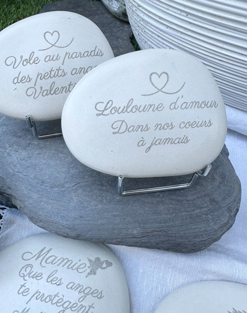 Création personnalisée L'Atelier Inspiré n°54