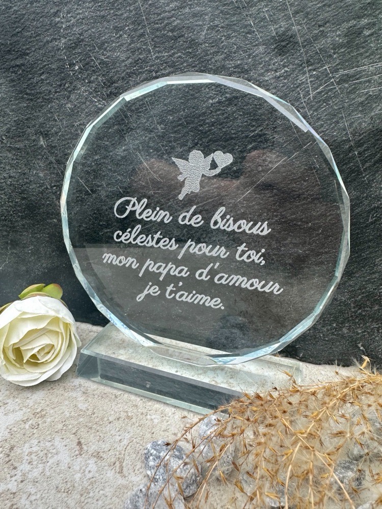Création personnalisée L'Atelier Inspiré n°60