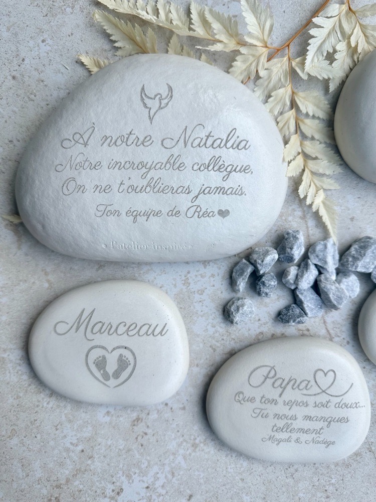 Création personnalisée L'Atelier Inspiré n°61