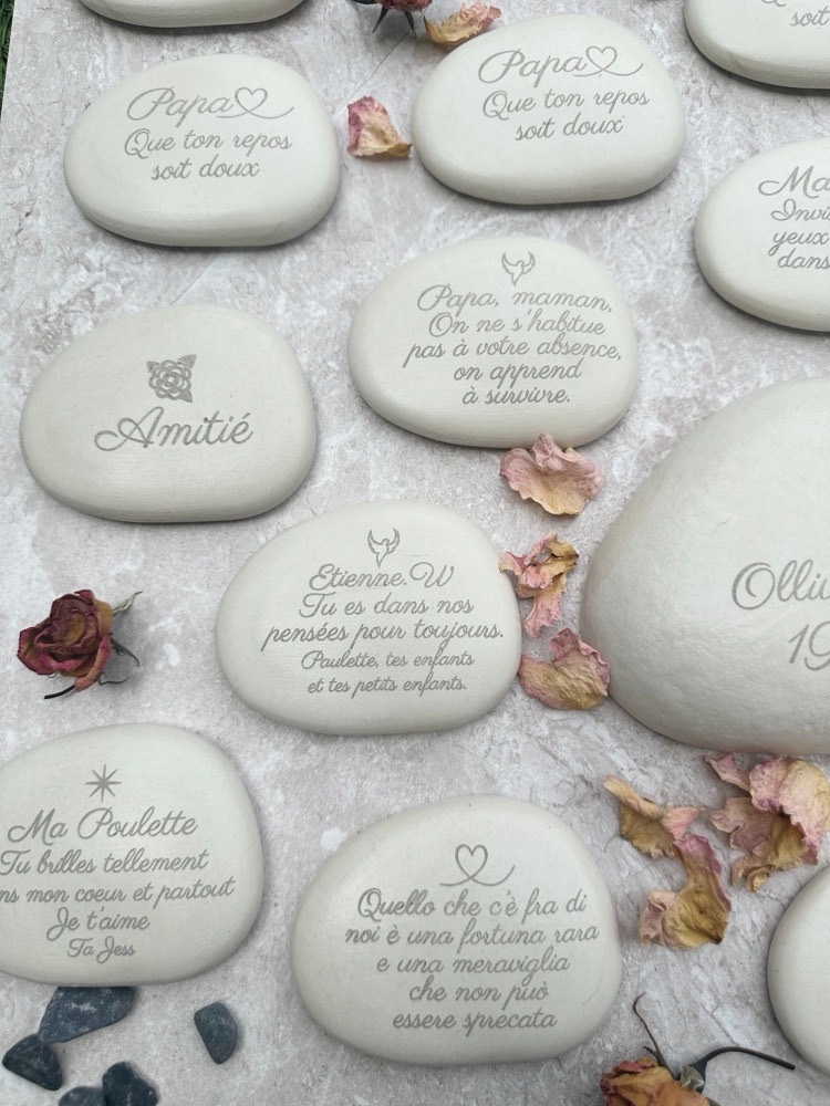 Création personnalisée L'Atelier Inspiré n°62