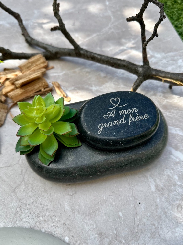 Création personnalisée L'Atelier Inspiré n°63