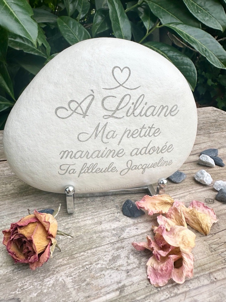 Création personnalisée L'Atelier Inspiré