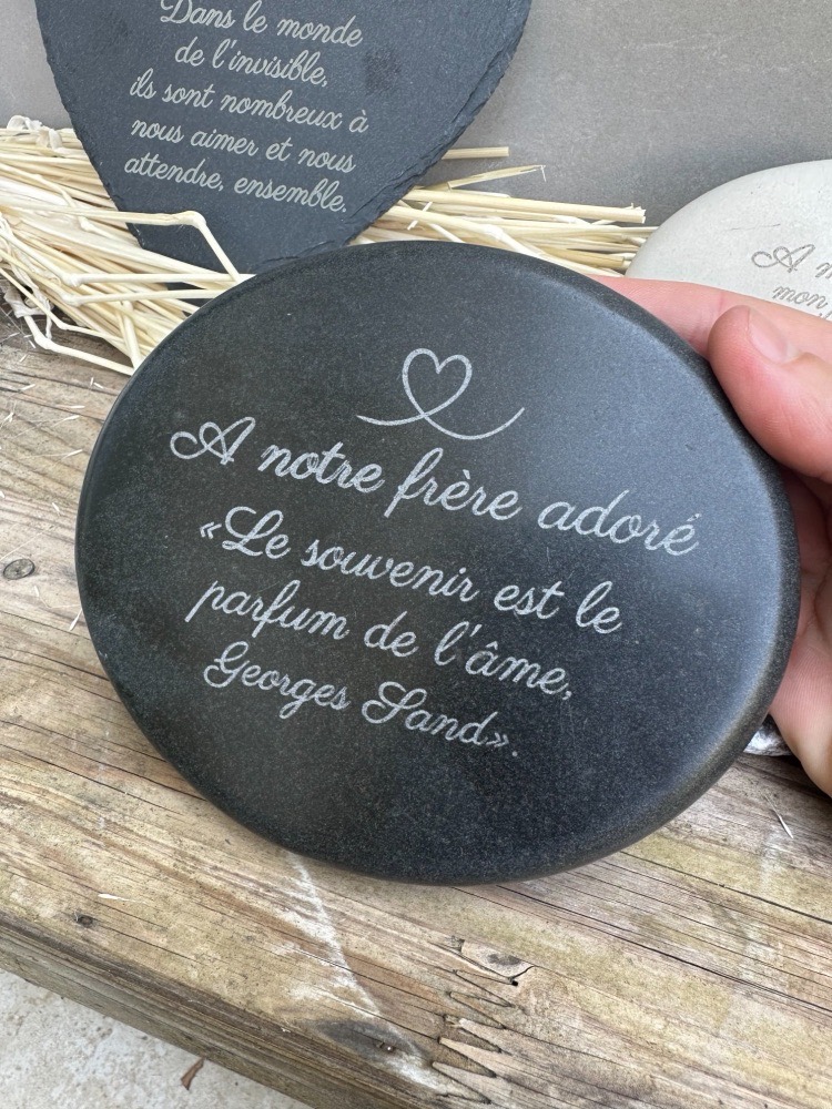 Création personnalisée L'Atelier Inspiré n°66