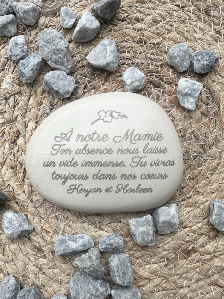 Création personnalisée L'Atelier Inspiré n°68