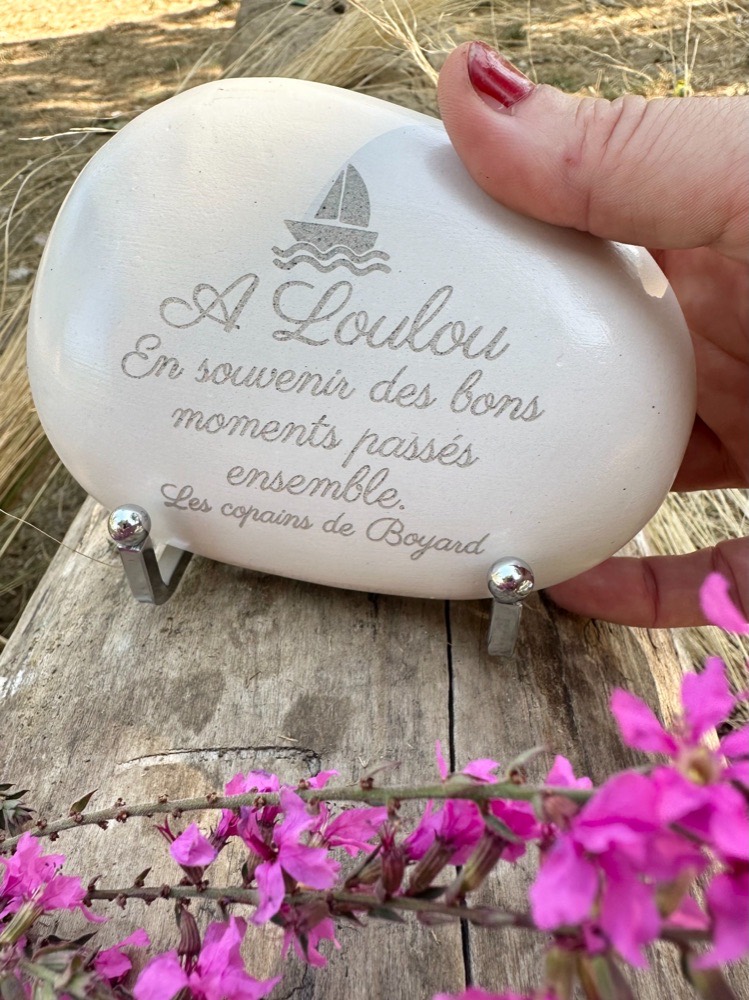 Création personnalisée L'Atelier Inspiré