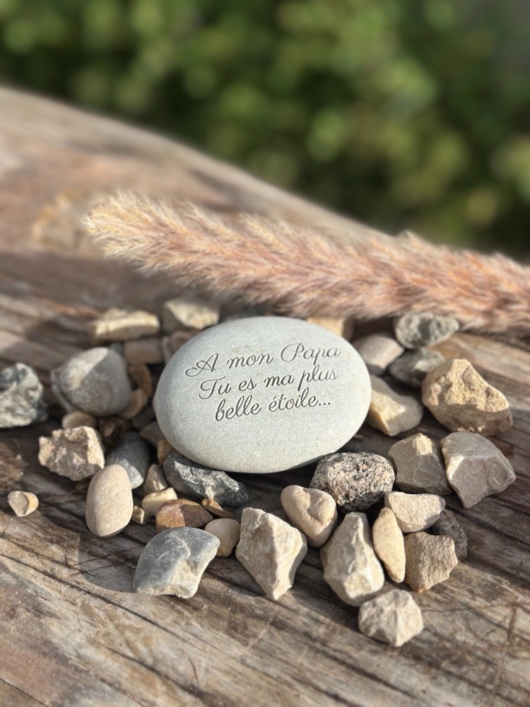 Création personnalisée L'Atelier Inspiré n°74