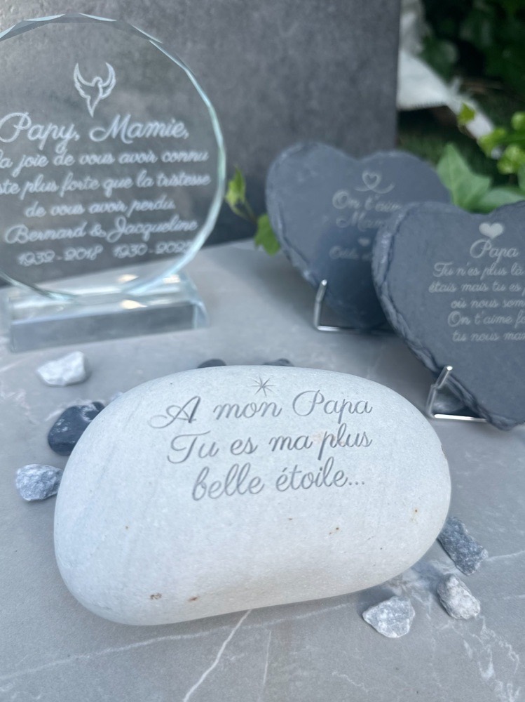 Création personnalisée L'Atelier Inspiré n°75