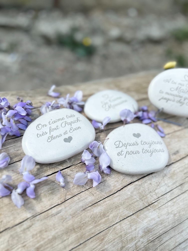 Création personnalisée L'Atelier Inspiré n°76