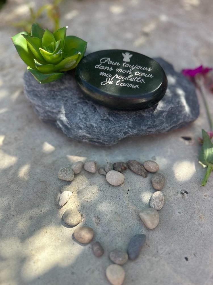 Création personnalisée L'Atelier Inspiré n°79