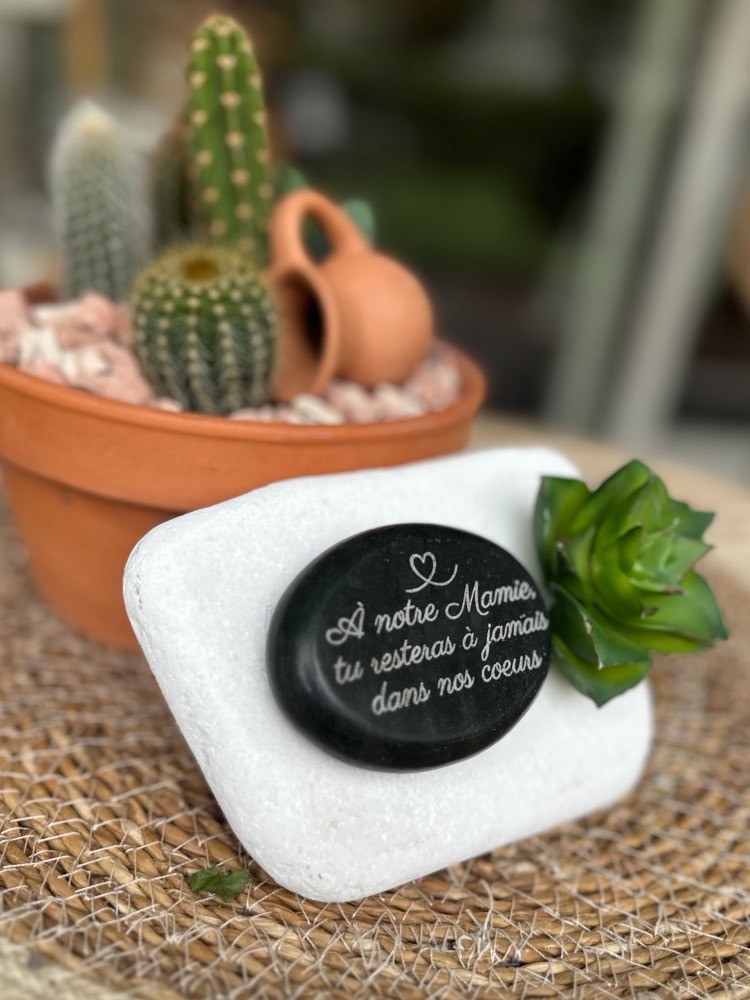 Création personnalisée L'Atelier Inspiré n°87