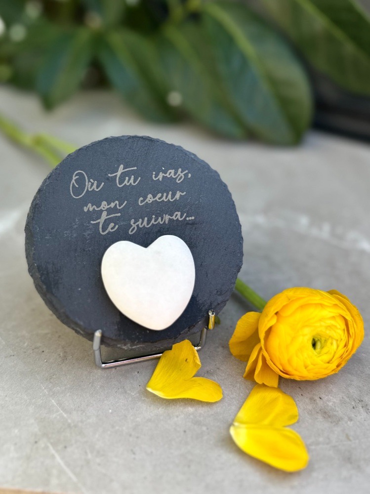 Création personnalisée L'Atelier Inspiré n°90