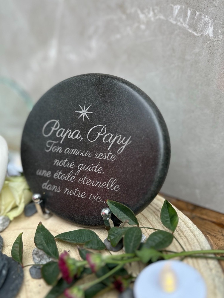 Création personnalisée L'Atelier Inspiré n°94