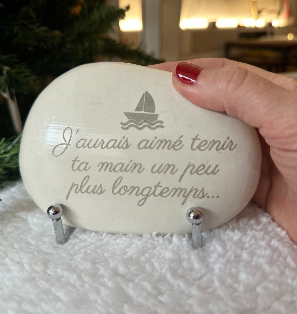 Création personnalisée L'Atelier Inspiré n°107